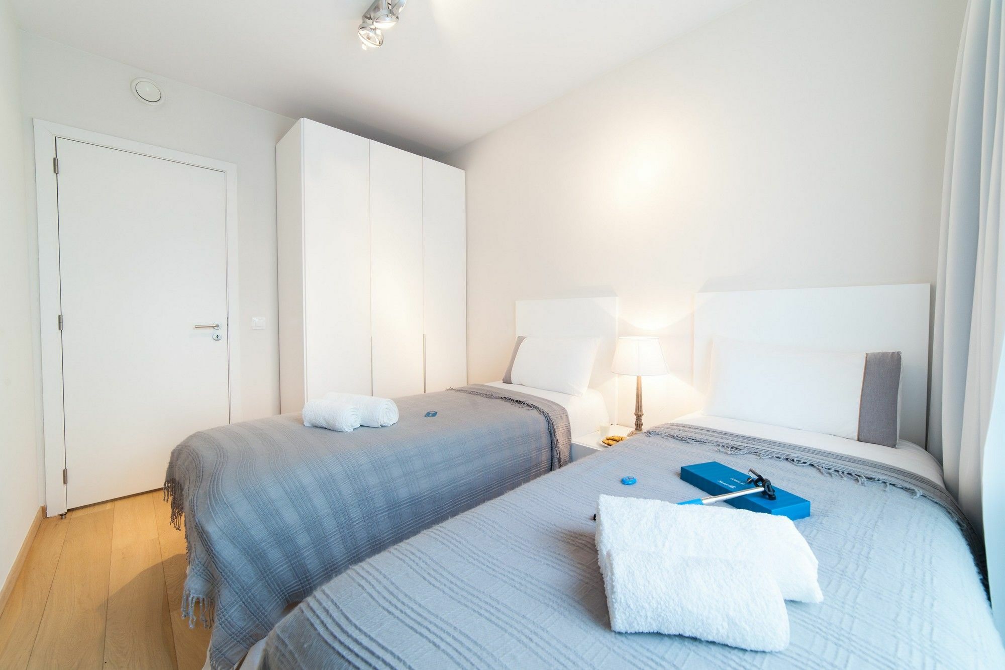 Sweet Inn Apartments - Madou Brüsszel Kültér fotó
